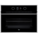 Horno multifunción TEKA** HORNO COMPACTO HLC 860 P INOX. 41534020, Pirolítico, Inoxidable, Clase A+